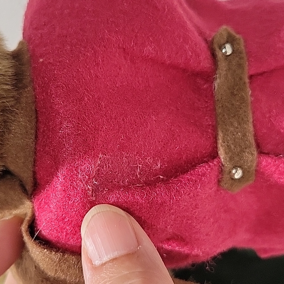 Christmas Holiday Carolers figurines , Lot of 5 , 12 1/2 " height. - Picture 9 of 14